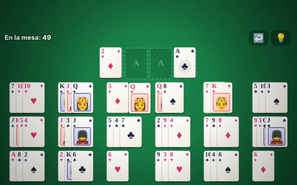 Screenshot of Fan