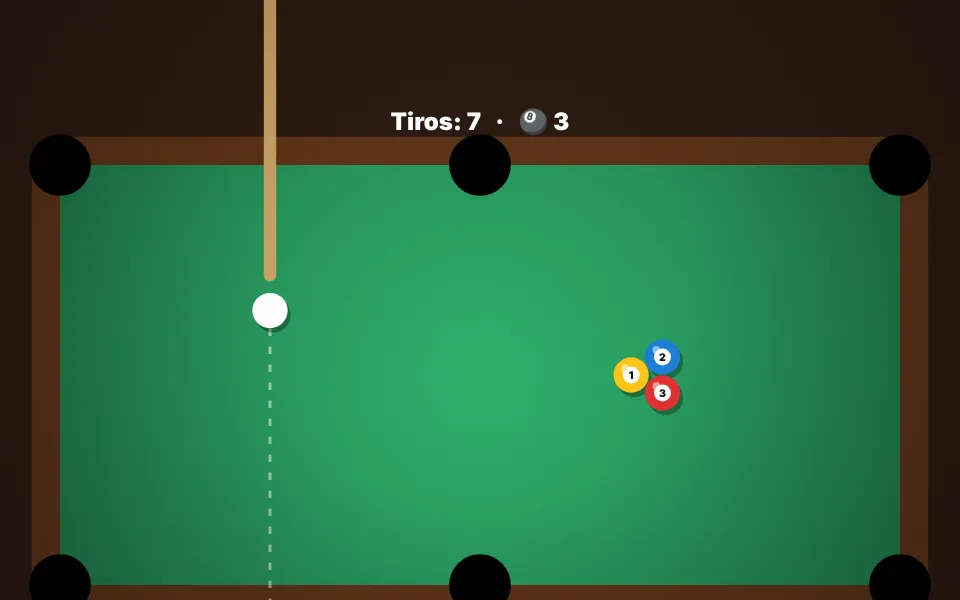 Screenshot of Pool