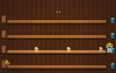 Bartender