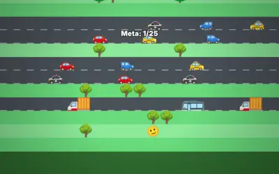 Crossing