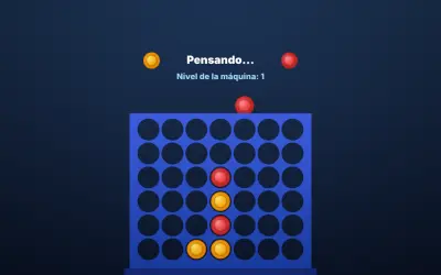 Cuatro en raya