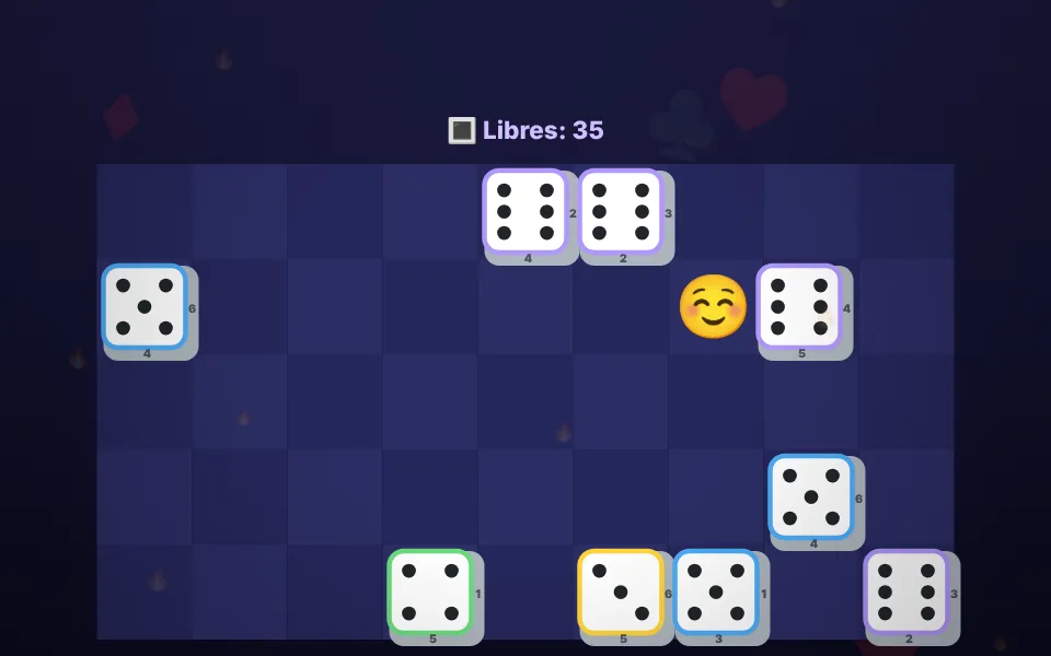 Captura de Dados