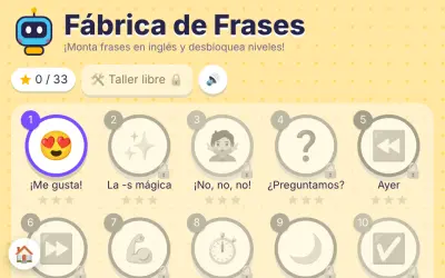 Fábrica de Frases