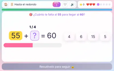 Hasta el redondo