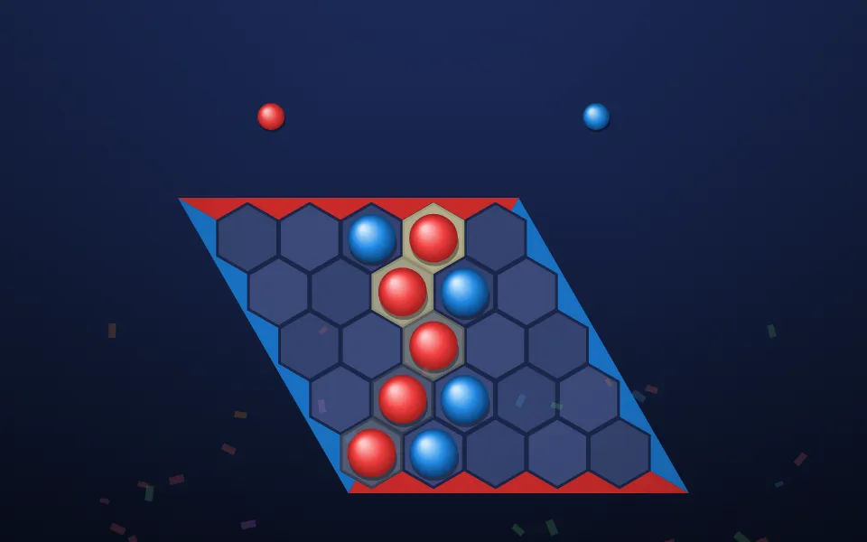 Screenshot of Hex