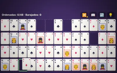 Gaps