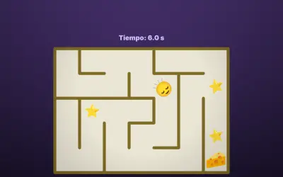Laberinto