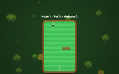 Mini Golf