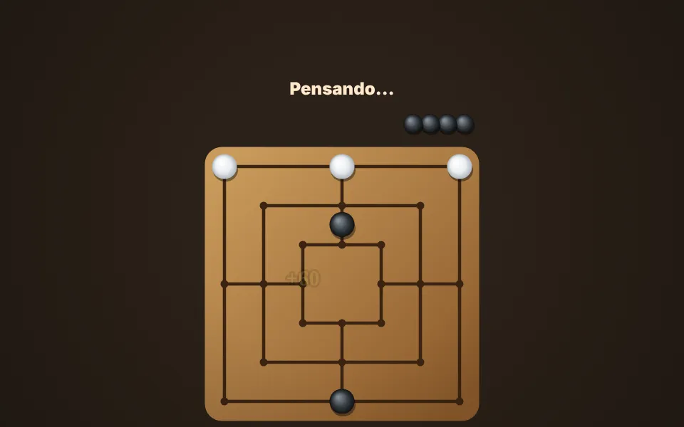Screenshot of Mill