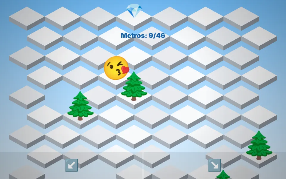 Screenshot of Mountain