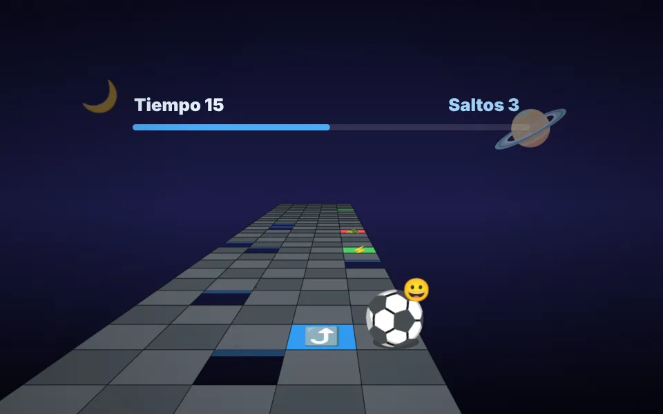 Screenshot of Skyway