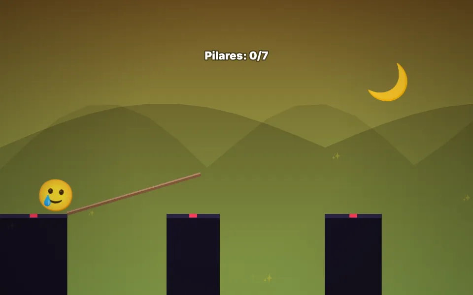 Screenshot of Bridge