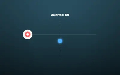 Puntería