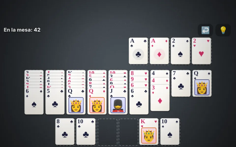 Screenshot of Raglan