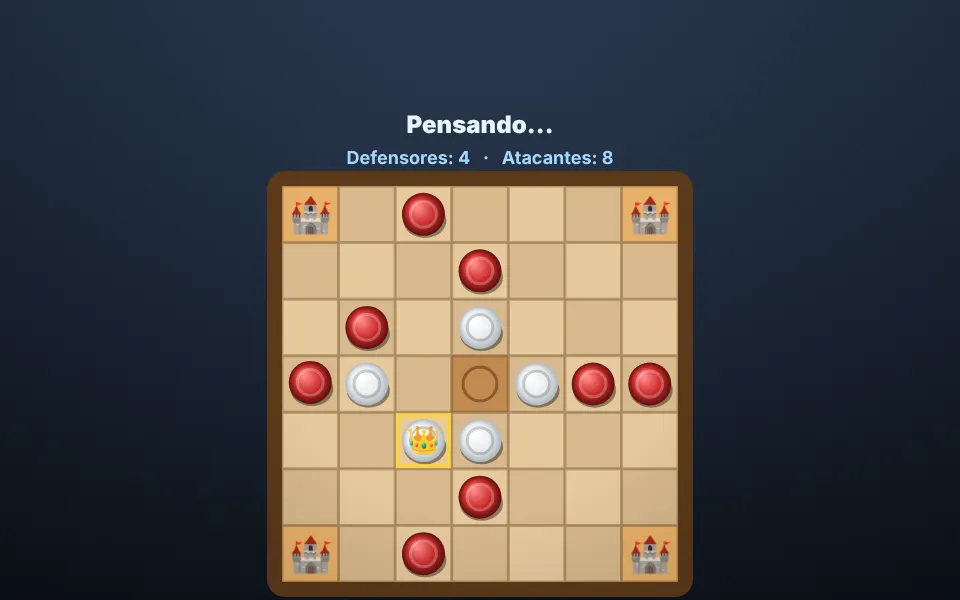 Captura de Tafl