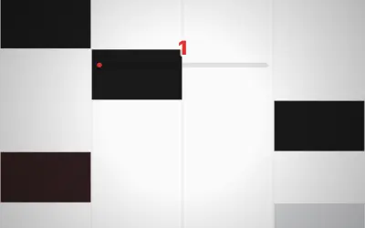Black Tiles
