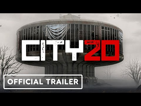 City 20 - Official Features Trailer