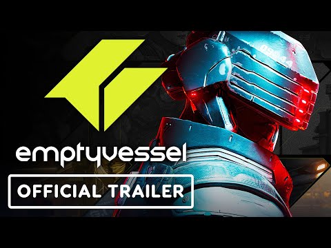 Emptyvessel - Official Studio Teaser Trailer